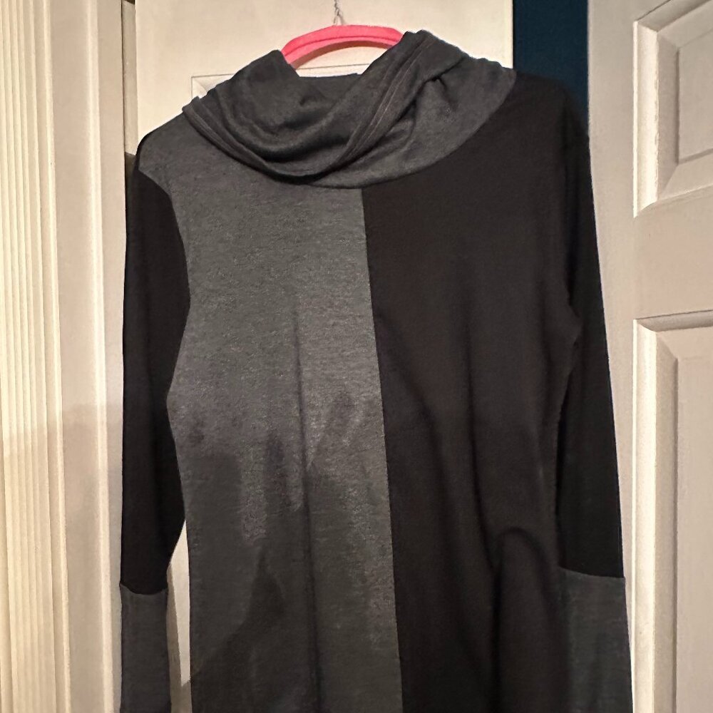 Long Sleeved Shirt